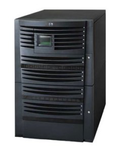 Alpha Server ES45