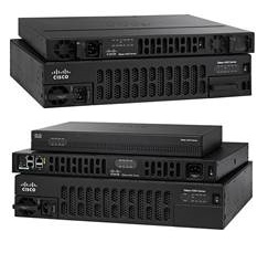Cisco 4000 Routers