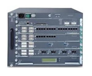 cisco 7500 series router