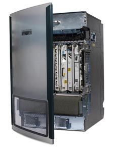 cisco 12400 series router