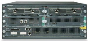 cisco 7304 router
